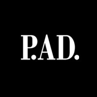 pad werbeagentur logo